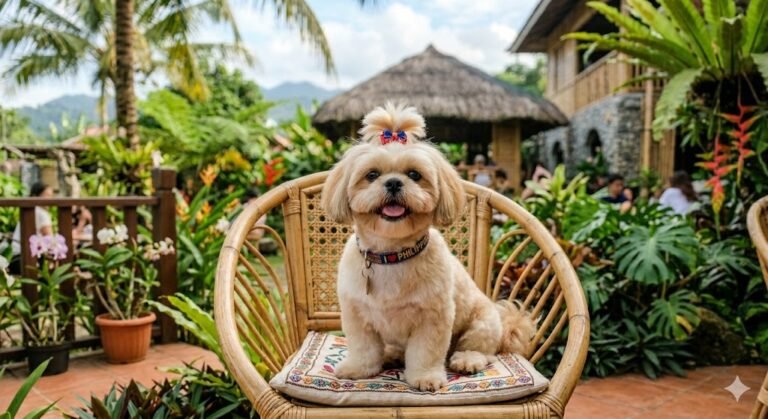 May is for Makeovers: Keeping Your Pets Cool and Comfortable This Summer